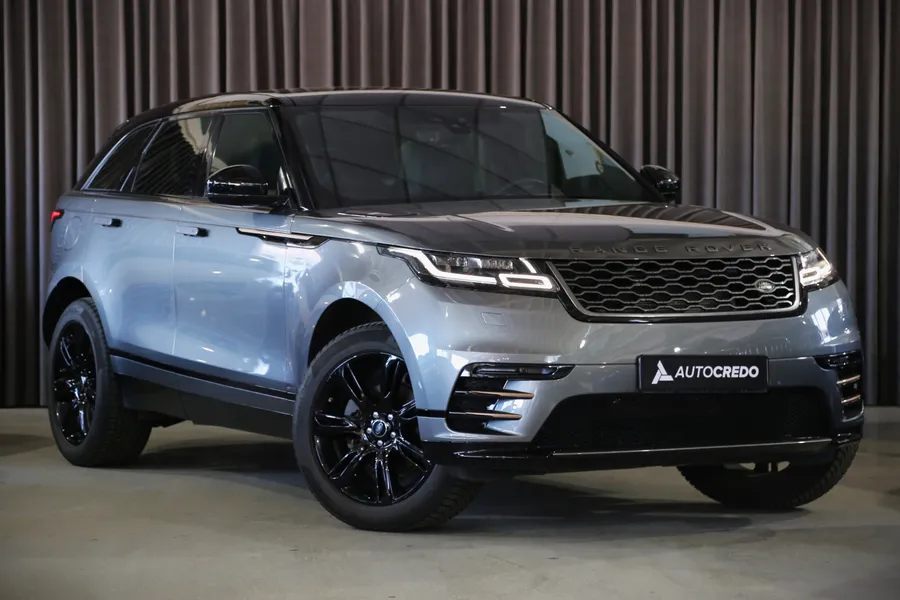 Продажа  Land Rover Range Rover Velar, 2019р.